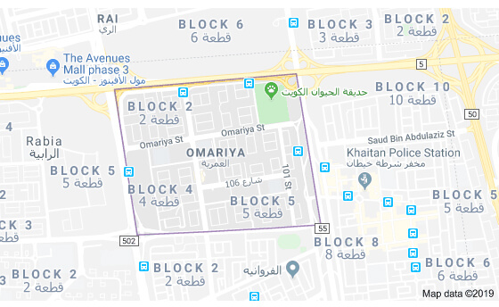 للبيع بيت في العمرية شارع وسكة